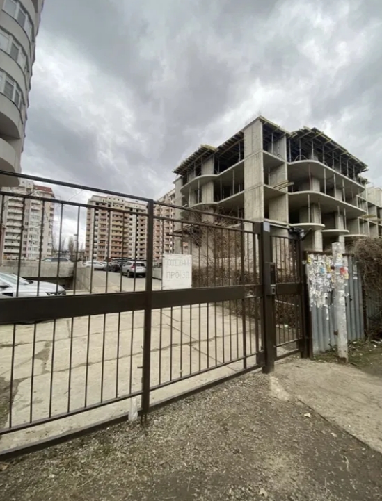 продажа однокомнатной квартиры номер A-174185 в Малиновском районе, фото номер 5